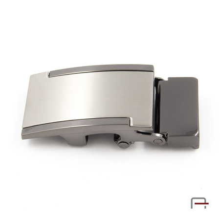 Automatic Buckle Rubber 30 mm 2704763