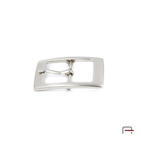 Women's Buckle 30 mm nickel 1508210