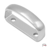 Buckle loop 30 mm satin nickel 1700411