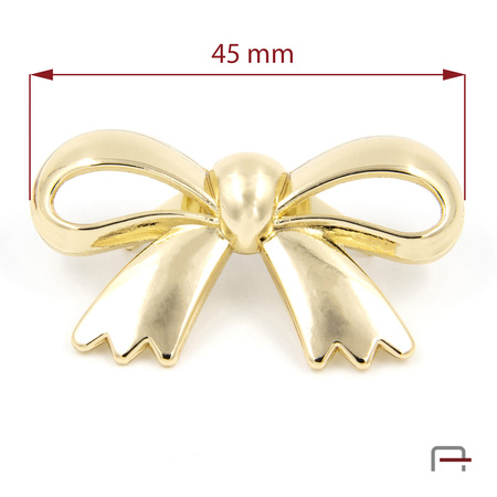 Bow decoration 3709553