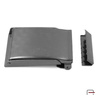 Clamp Belt Buckle 40 mm old nickel 2900932