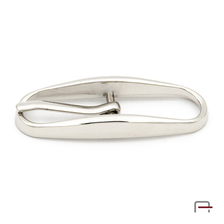 Klamra damska do paska 10 mm 1100510