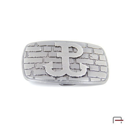 Decorative Buckle 40 mm 2801591
