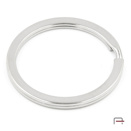 Kółko do kluczy płaskie 28 mm Nikiel 42228100