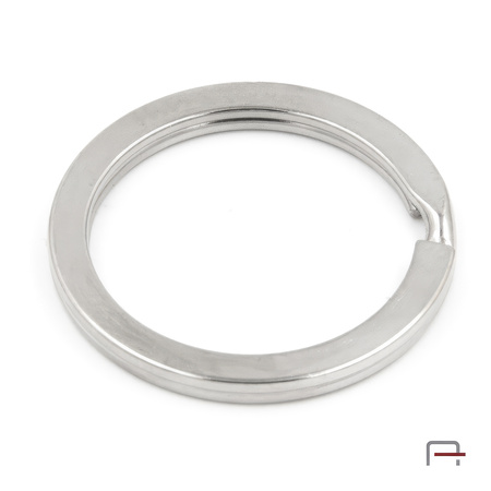 Kółko do kluczy płaskie 20 mm nikiel 42220100