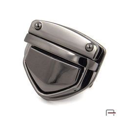 Tuck Lock Black Nickel 3106690