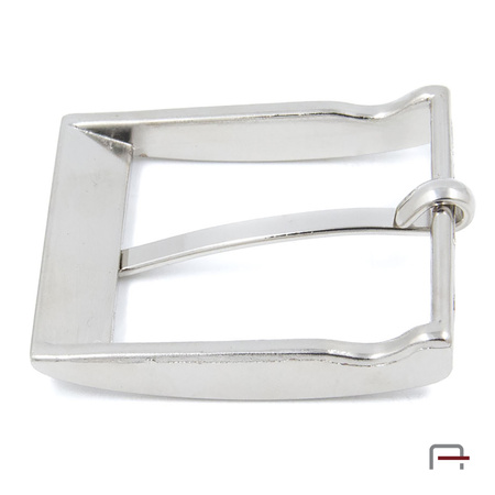 Klamra męska 40 mm nikiel 2301710