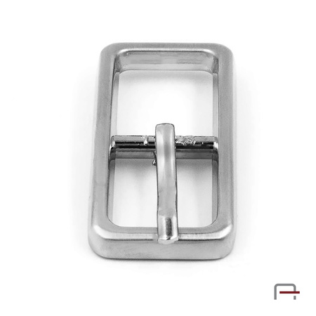 Klamra damska 15 mm czarna 1201090