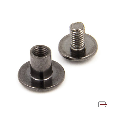 Screw 5 mm gun 52005900