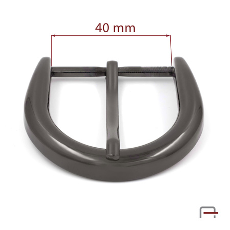 Women's Buckle 40 mm 1602091