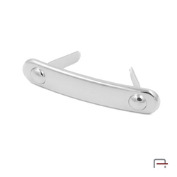 Ornament nickel 3710812