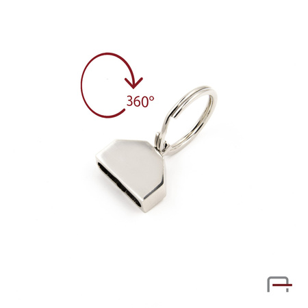 KEY RING ELEMENT 4501010