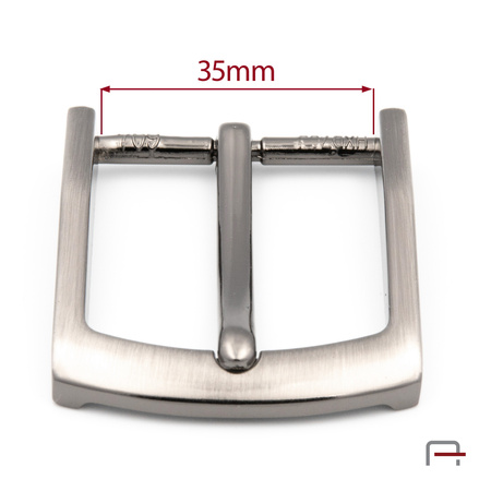 Men's Buckle 35 mm 2207391