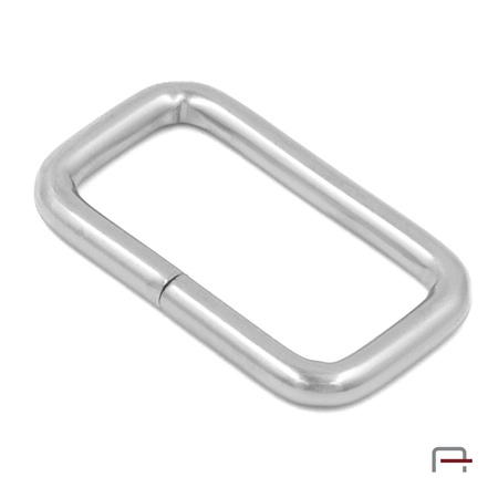 Metal Frame 32 mm, wire 4 mm nickel 35003100