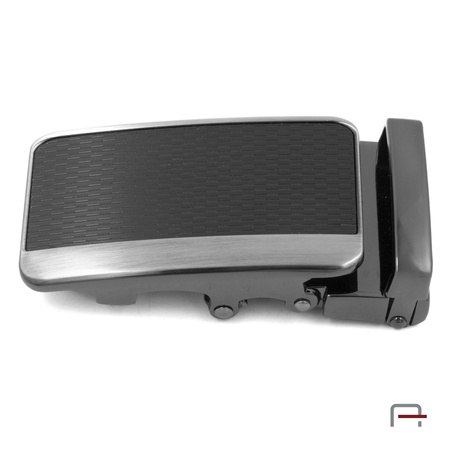 Automatic Buckle Rubber 35 mm 2725662