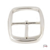 Women's buckle 30 mm nickel 1500112