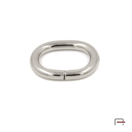 Oval ring 19 mm 35100100