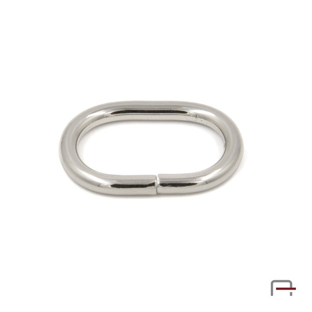 Oval ring 26 mm, wire 4 mm 35101100