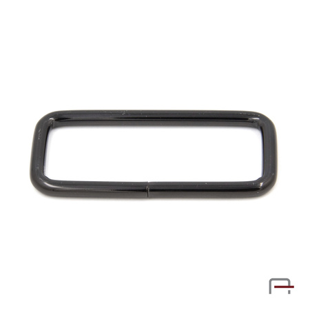 Ramka 51 mm, drut 4 mm czarny 35109900