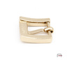 Women's Buckle 10 mm gold 1101650