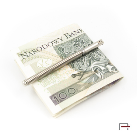 Sprężynka do banknotów 4900412