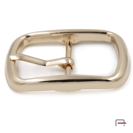 Women's Buckle 25 mm gold 1401851