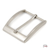 Men's Buckle 40 mm satin nickel 2307311
