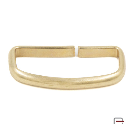 Loop 21,5 mm gold 57013500