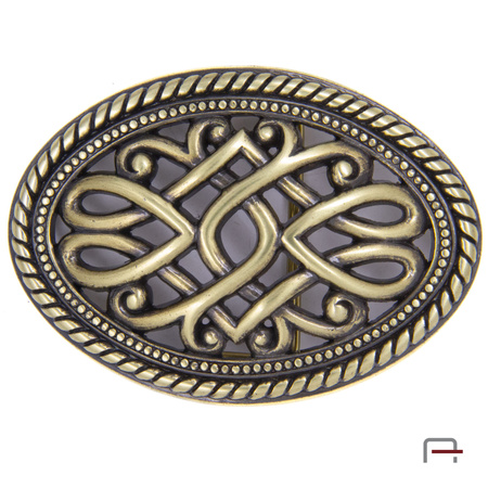 Buckle 40 mm 5140723 (nickel free)