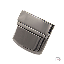 Tuck Lock Black Nickel 3106590