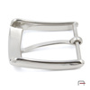 Men's Buckle 40 mm satin nickel 2307911