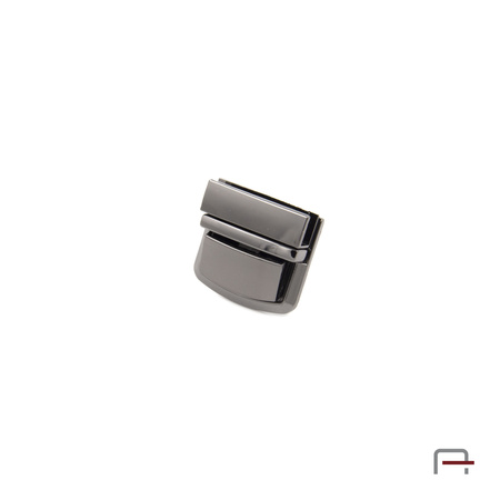 Tuck Lock Black Nickel 3106490
