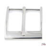 Men's Buckle 40 mm nickel 2301710