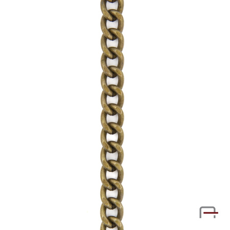 ŁAŃCUCH STALOWY 4114920