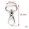Snap Hook 19 mm 3233812
