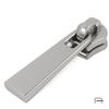 Slider 5mm nickel 3410310