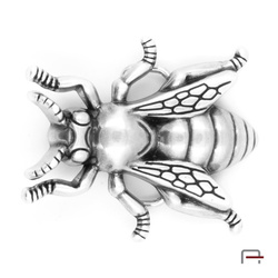 Klamra 40 mm 5132333 (bez niklu)