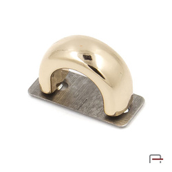 Uchwyt 13mm złoto 3305853