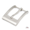 Men's buckle 30 mm satin nickel 2102211