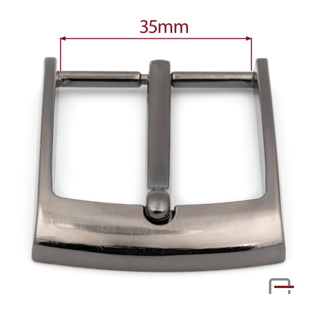 Men's Buckle 35 mm 2201791