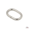 Oval ring 26 mm, wire 4 mm 35101100