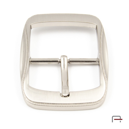 Klamra damska do paska 40 mm 1605511