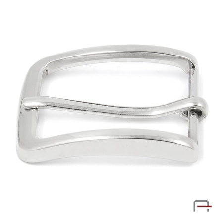 Klamra męska 30 mm nikiel 2102410