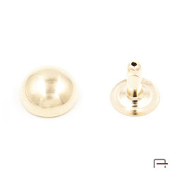 Nity ozdobne wypukłe 12x10x10 3900553