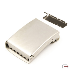Clamp Belt Buckle 40 mm 2901531