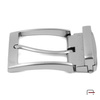 Clip Buckle 40 mm Old Nickel 2662032