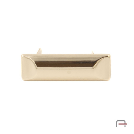 Blaszka ozdobna złoto 3710753