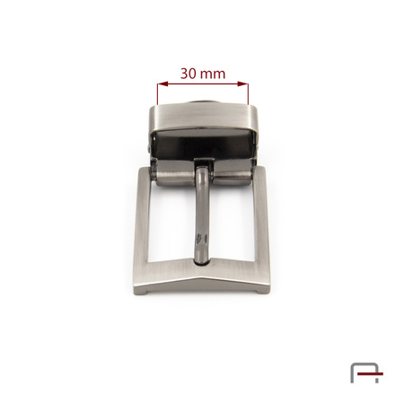 Clip Buckle 30 mm 2603891