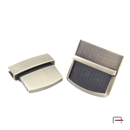 Tuck Lock Satin Old Brass 3106521