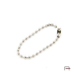 Ball Chains with clasp 10 cm 4141210